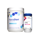 TF Lung and Nutrastart Bogo