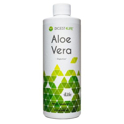 Матрас aloe vera perrino