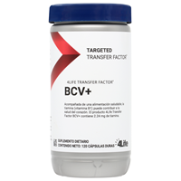 4Life Transfer Factor<sup>®</sup> BCV+