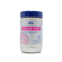 4Life Transfer Factor Belle Vie