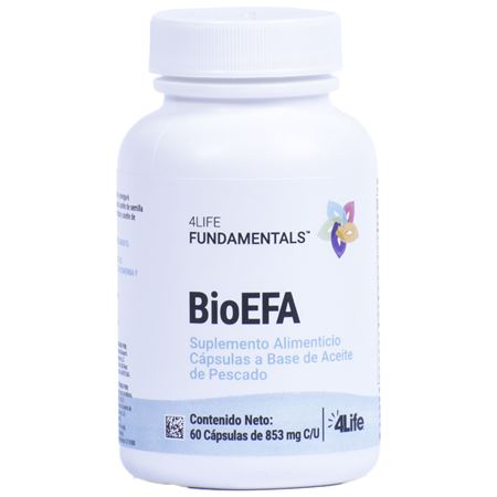 BioEFA