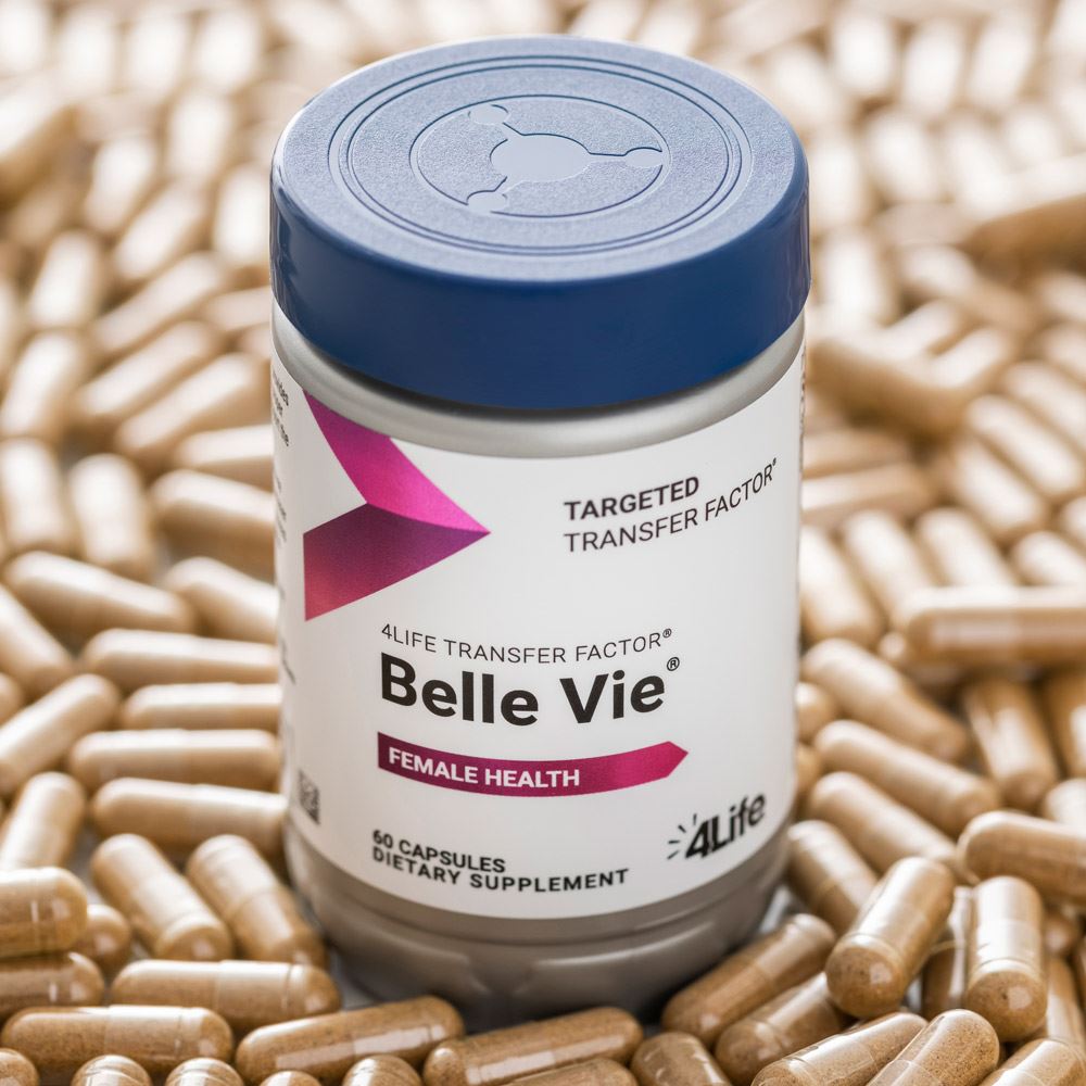 4Life Belle Vie - Customer Reviews and Testimonials