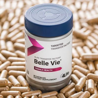 BelleVie-Pills