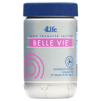 Belle Vie<sup>®</sup>