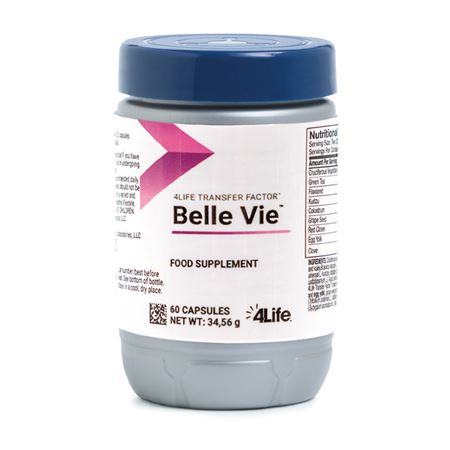 Belle-vie-eu