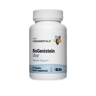 Biogenistein