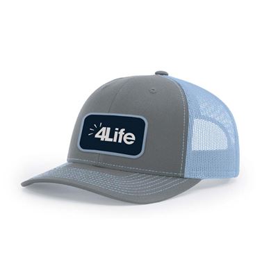 Blue-Hat