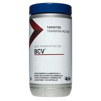 BCV white