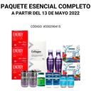 Pack 400