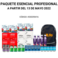 Pack 800