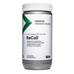 Transfer Factor Recall 