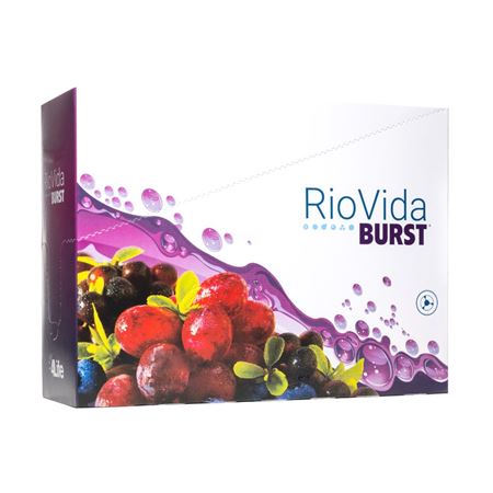 Bolivia riovida burst