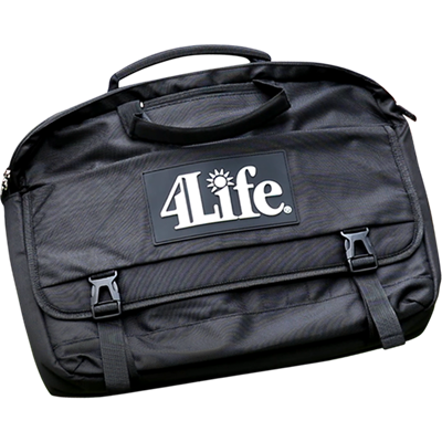Maletin ejecutivo 4life