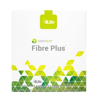 fibre system plus