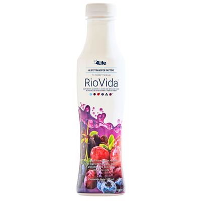 RioVida single