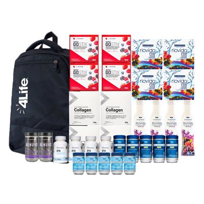 Pack Inicio Acelerado Profesional