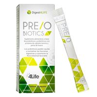 4Life PRE/O BIOTICS