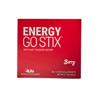 Energy Go Stix Berry