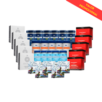 Kit Promocional 800 Lps