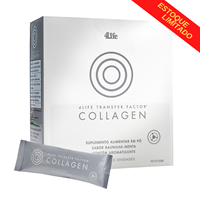 Transfer Factor Collagen