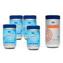 Compre 4 Zinco e Ganhe 1 Glutamine Prime