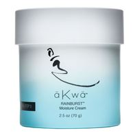 Creme Hidratante Facial AKWA - RainBurst<sup>™</sup>