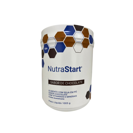 nutra start chocolate