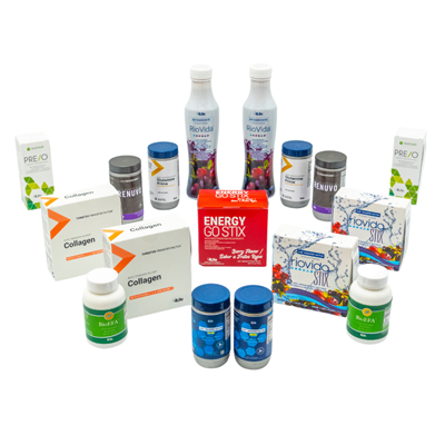 Complete Essentials Pack