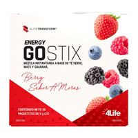 Energy Go Stix - Berry