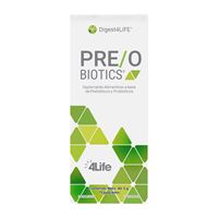 Pre/O Biotics