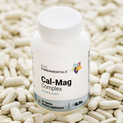 Cal-Mag-Pills