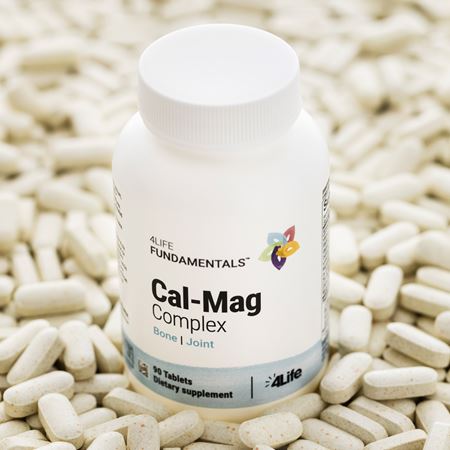 Cal-Mag-Pills