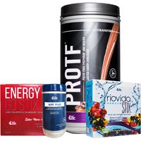 Pack-Entrenamiento