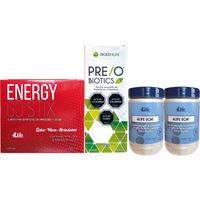 Pack Saludable