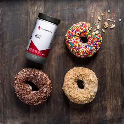 donuts