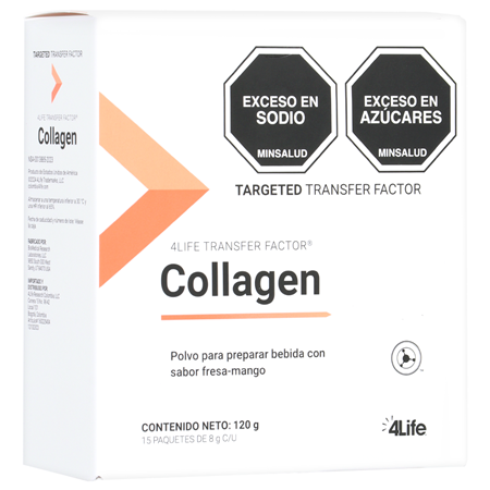 4Life Transfer Factor Collagen