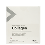 Transfer Factor Collagen