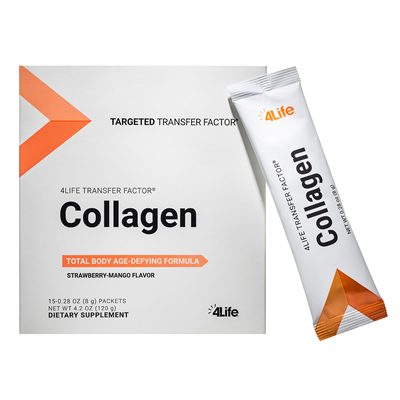 NZ tranfer factor collagen