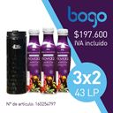 RioVida BOGO