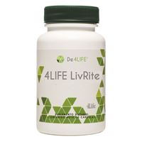 LivRite<sup>®</sup>