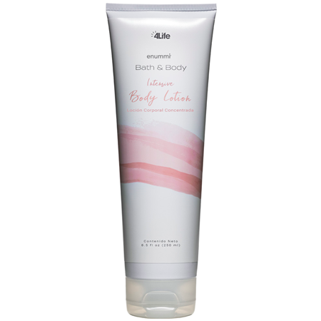 body lotion