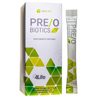 Pre/O Biotics™