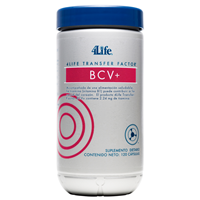 Transfer Factor BCV+