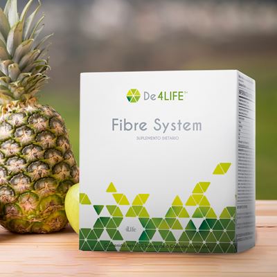 Fibre system plus one