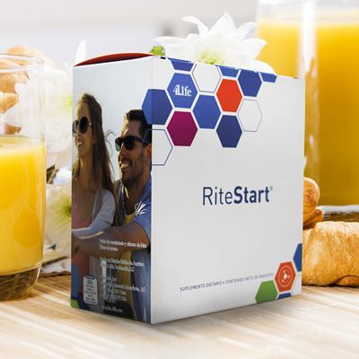 RiteStart secondary image