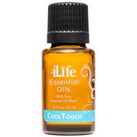 4Life EO CoolTouch