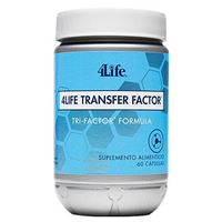 Transfer Factor Tri-Factor