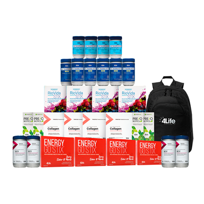 Professional Essentials Pack
