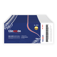 Paquete Promo Conexión 4Life Costa Rica (12 x 10)