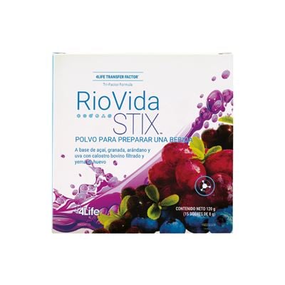Riovida Stix